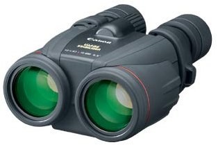 Image Stabilized Binoculars for Boating 