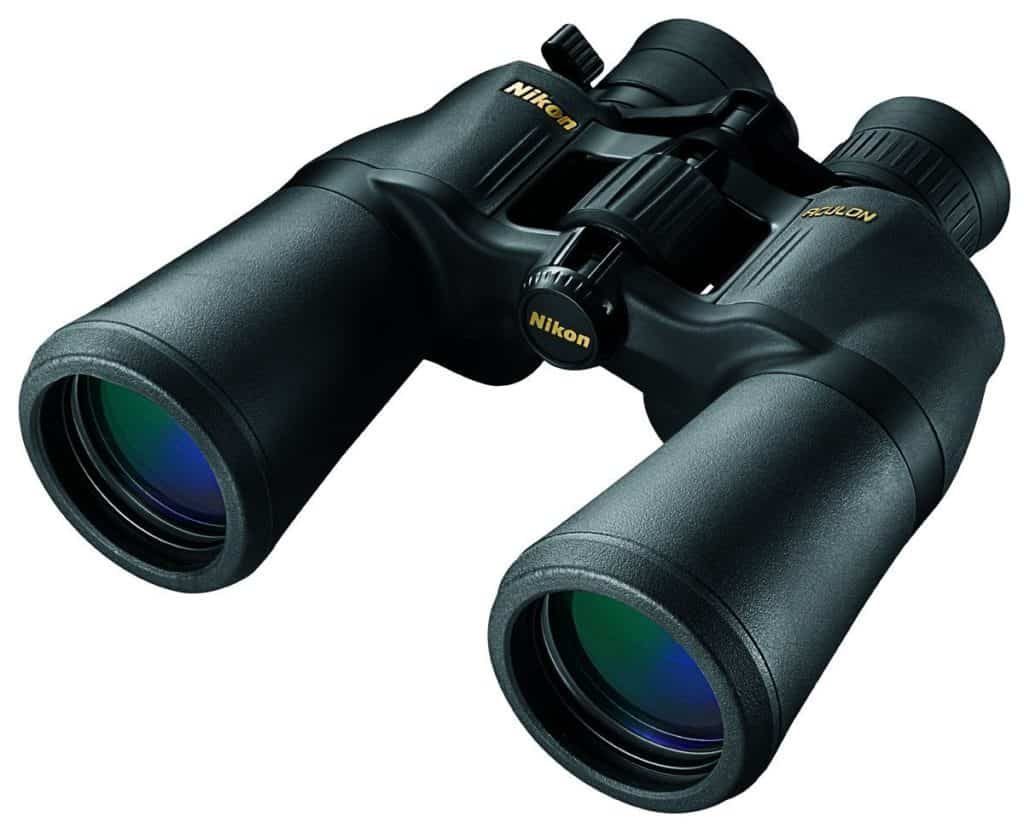 7 Best Binoculars for Whale Watching from Land or Shore - Binoculars