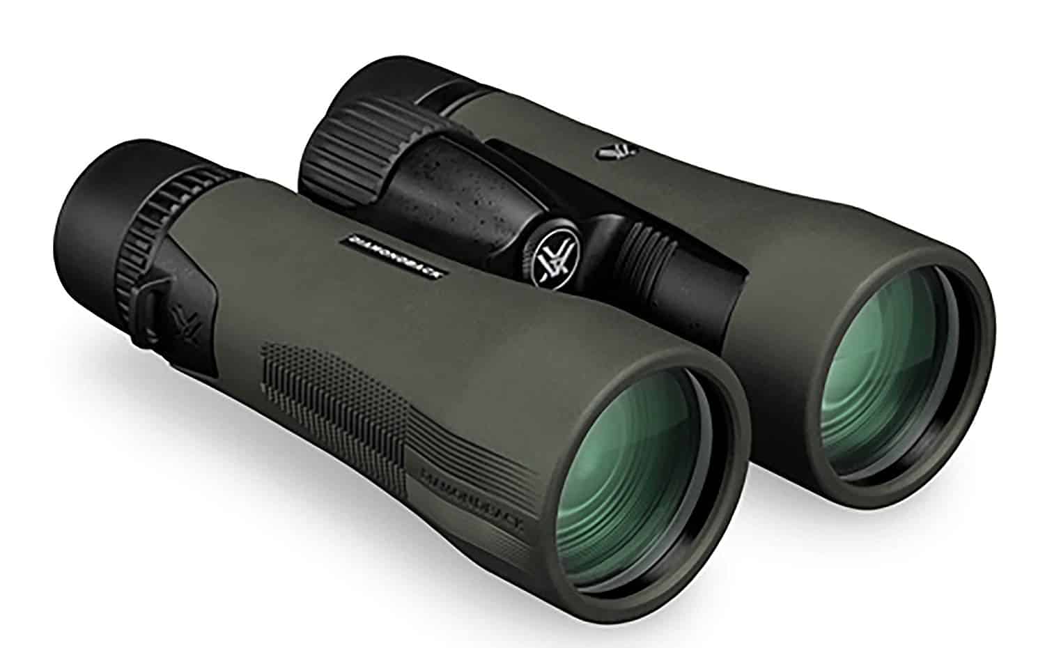  Vortex  Diamondback 12x50 Review  Binoculars Insights